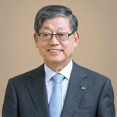 김황식 제41대 국무총리